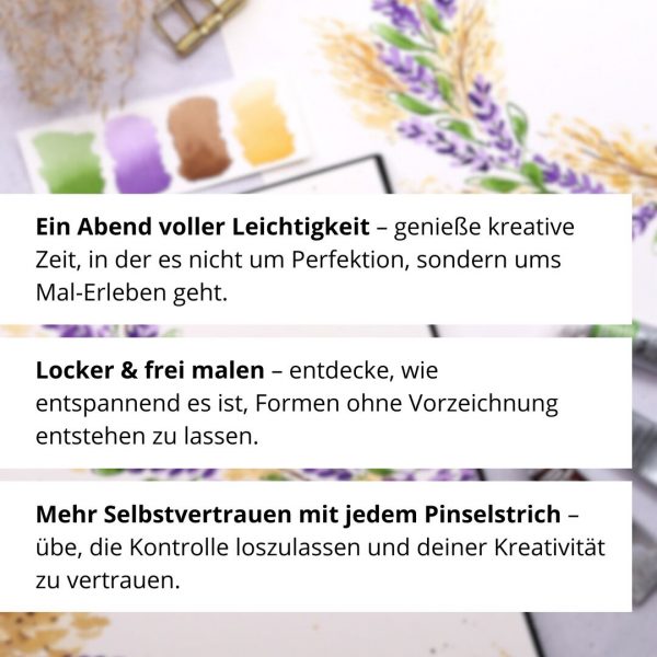 Verträumter Spätsommerkranz (Live-Aufzeichnung) [Digital] – Bild 2